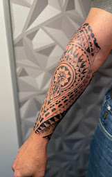 Photo n°16 de YourS Tattoo à Radinghem-en-Weppes (Salon de piercing)