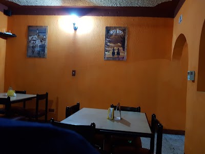 Photos of Churrascos Chiva Renca