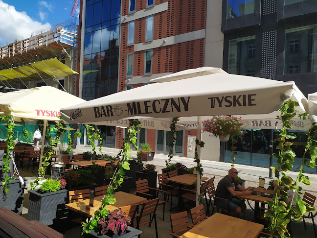 Numer telefony do Bar Mleczny Stągiewna