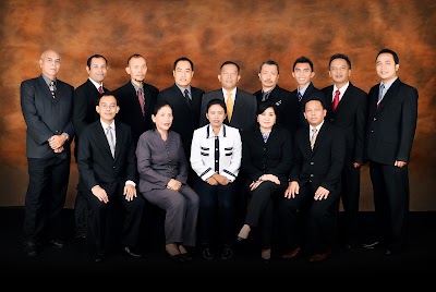 Photos of Allianz General and Life Insurance Denpasar Bali - Indonesia