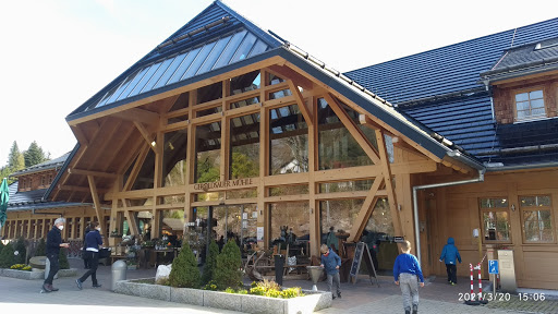 Mühlenmarkt in der Geroldsauer Mühle - Thumbnail