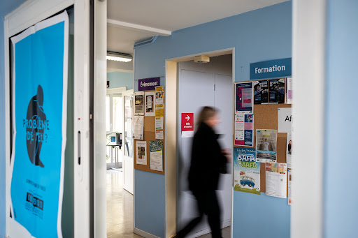 Mief (Maison de l'Information pour l'Emploi et la Formation)
