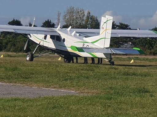 Quiberon Airport