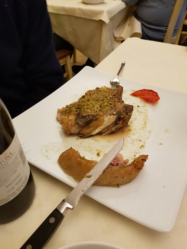 Osteria San Paolo