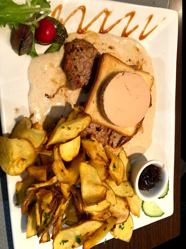 L'Arena - Restaurant Halal