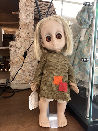 NC Museum of Dolls, Toys & Miniatures - Thumbnail