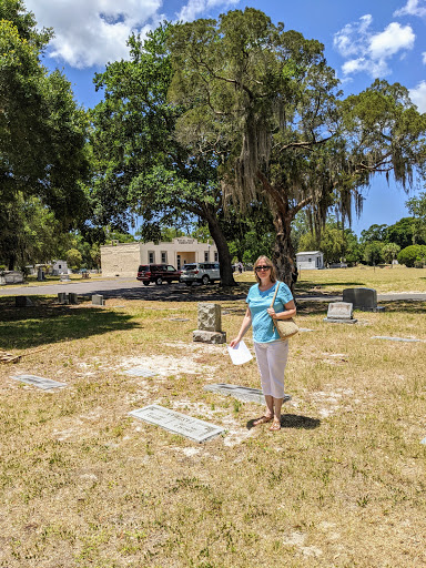 Royal Palm Cemetery South - Thumbnail