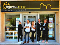 Vos Agents ont du Coeur - Simiane - Agence immobilière. à Simiane-Collongue