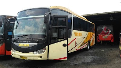 Photos of Terminal Harjamukti Cirebon