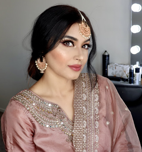 Makeup and Hair by Sheena - Thumbnail