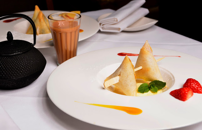 Shamrat Indian Brasserie Phone number
