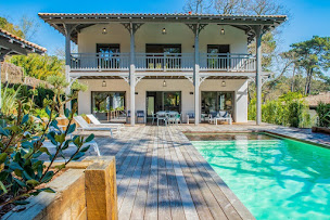 Photo n°4 de Entreprise Louis Gaume à La Teste-de-Buch (Entreprise de construction)