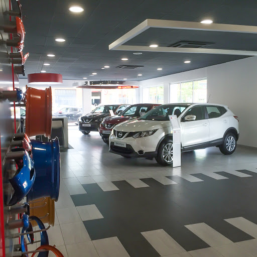 Iberauto - Visual