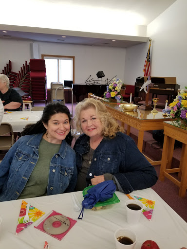 Halfmoon Christian Fellowship - Thumbnail