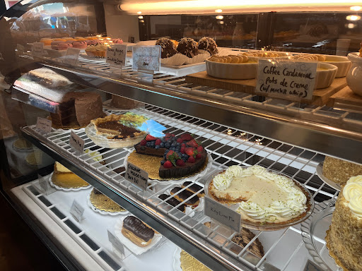 Bleu Door Bakery Gallery - United States