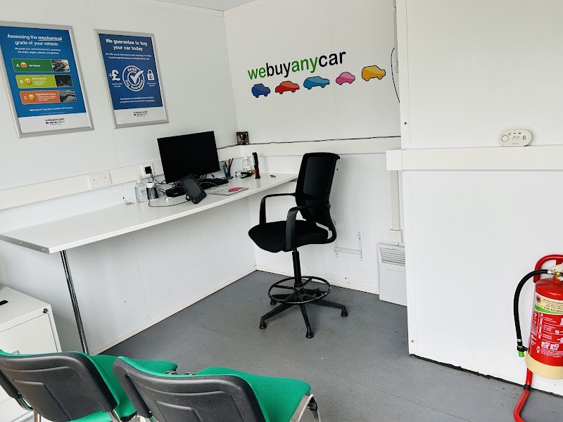 We Buy Any Car photo 2