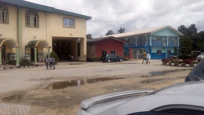 Photos of Christ Missionaries Crusaders Church,Ekpan ,H/Q