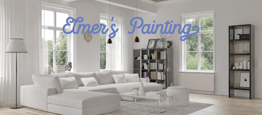 Elmer's Painting INC