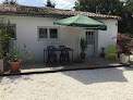 Gîtes du Pin - Jonzac à  Allas-Bocage