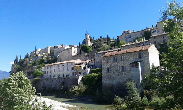 Vaison-la-Romaine