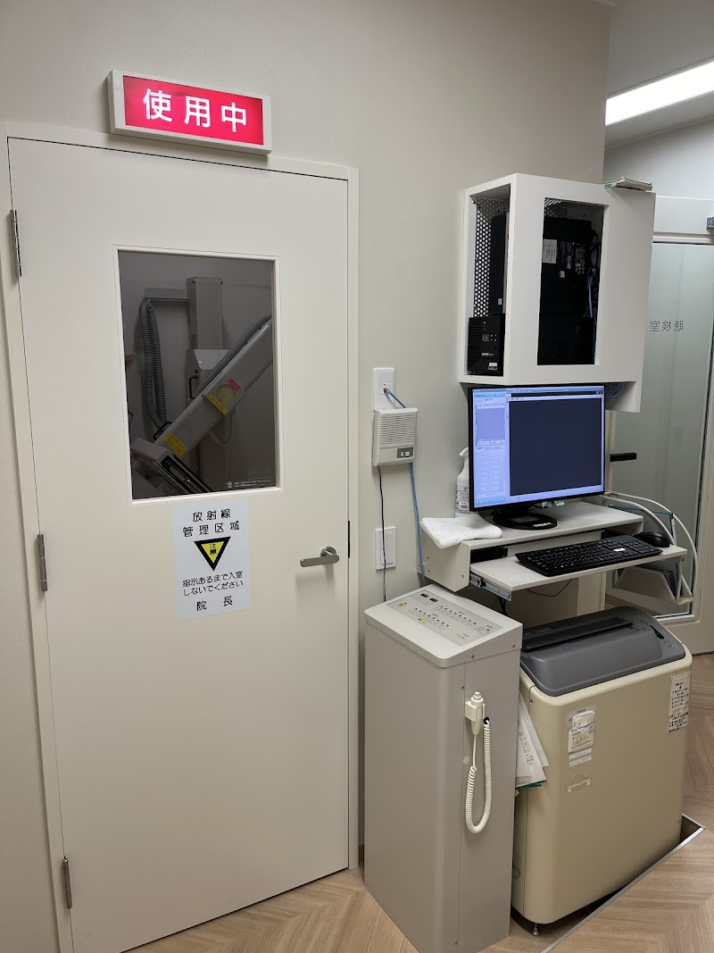 医療法人社団音の樹 あべ耳鼻咽喉科アレルギー科クリニック