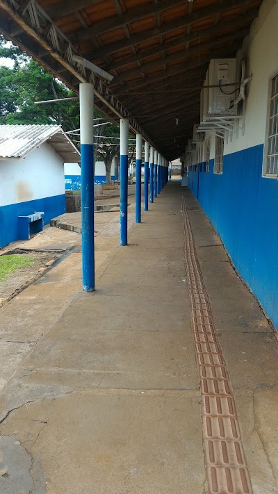 photo of Escola Estadual Guimarães Rosa