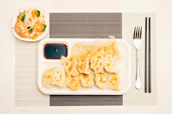 Dangela's Dumplings by null