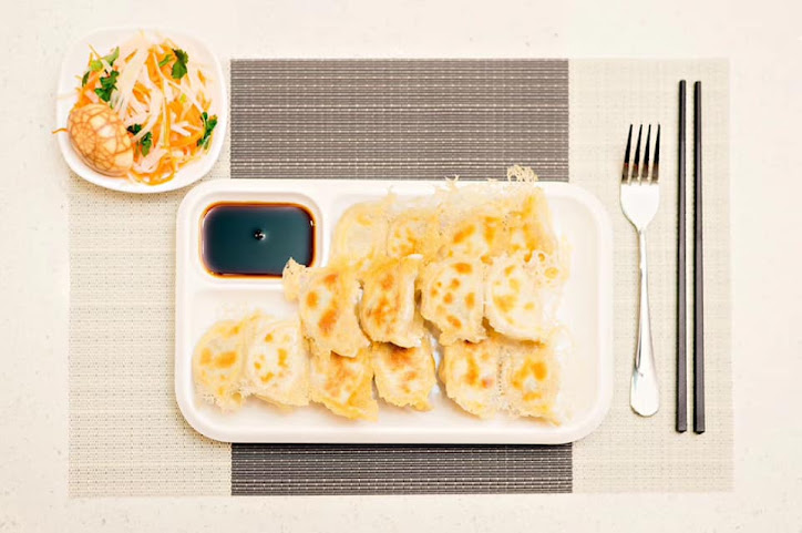 Dangela's Dumplings by null