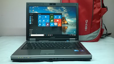 Photos of Laptop Arcade