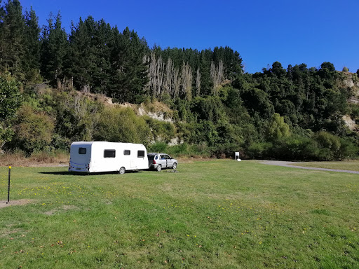 Londons Ford Reserve - Thumbnail