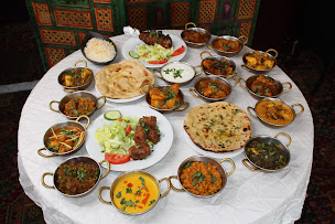 Photo n°1 de Rajpoot à Villeneuve-la-Garenne (Restaurant)