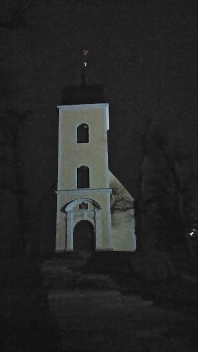 Photos of Rīgas Svētā Katrīnas Biķeru baznīca