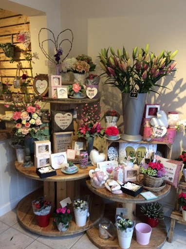 Lindsay's Florist - Thumbnail