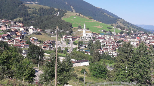 Colle Del Gastagh - Thumbnail