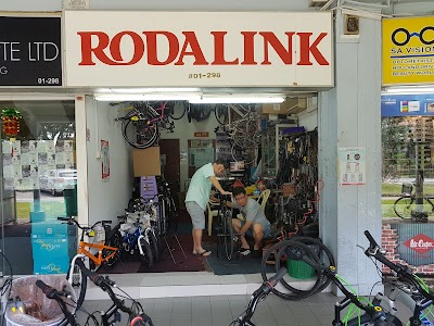 Bicycle Store