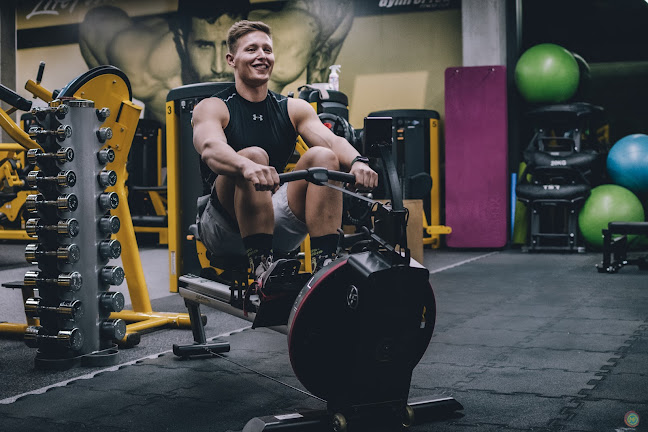 Numer telefony do Body Armour - trener personalny, fizjoterapia i treningi personalne