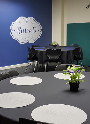 Bistro19 - Visual
