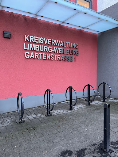 Ausländerbehörde - Visual