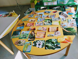 Photo n°2 de Elodie LUCK - Coach professionnelle certifiée RNCP à Mollkirch (Coaching professionnel)