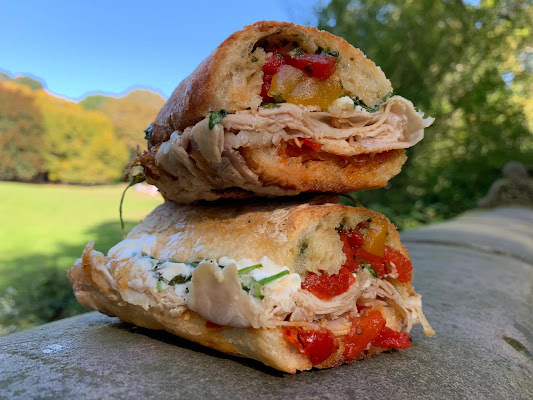 A Man and His Sandwich Tours