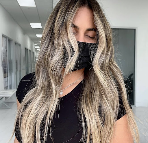 Lavish Hair & Co. - Thumbnail