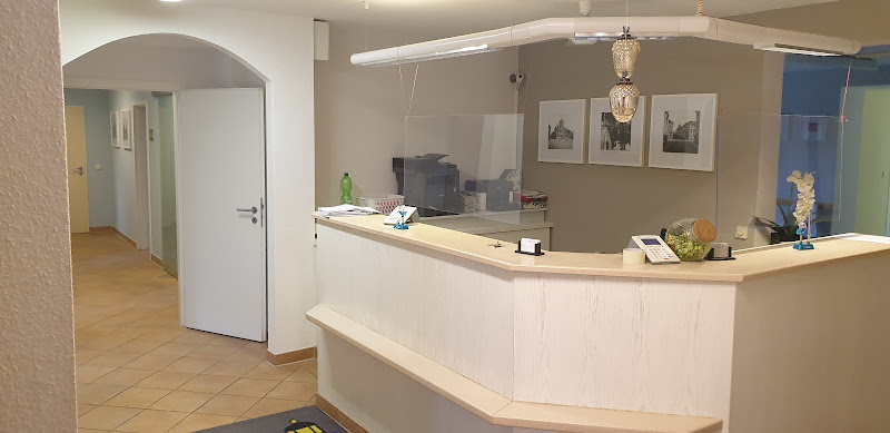 Praxis Hannah und Markus Mailahn