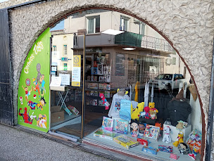 Photo n°3 de Comics Toys à Lavelanet (Boutique de figurines)