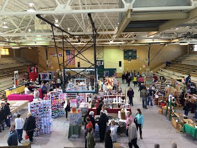 Photos of Forest Park High School