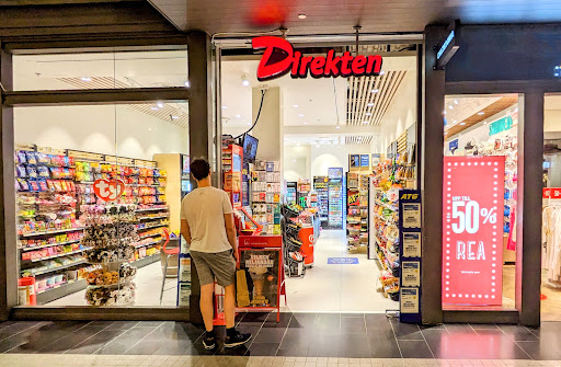 Direkten Väla