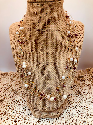Penelope Plum Designs - Thumbnail