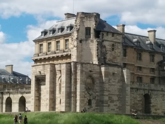 Parc Floral de Paris