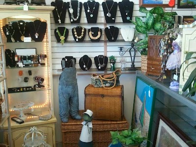 Photos of The Treasure Chest
