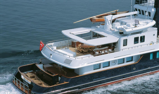 Naviera Yachting | Blue Cruise Turkey | Gulet Charter | Yacht Charter