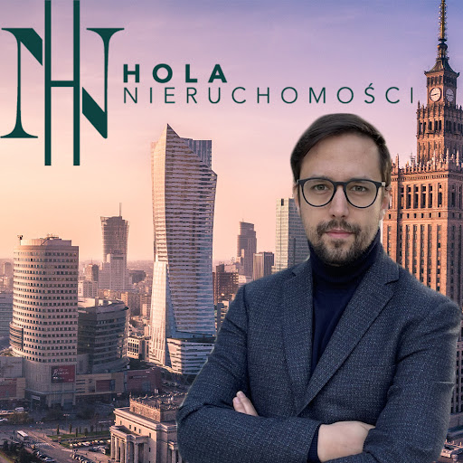 HOLA Nieruchomości